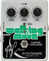 Electro Harmonix Andy Summers Walking on the Moon Analog Flanger Gitáreffekt (Csak kicsomagolt)