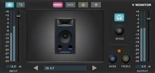 Tonstudio-Software VST-Instrument Internet Co. V Monitor (Digitales Produkt)