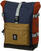 Polkupyörälaukku Agu H2O Roll-Top II Single Bike Bag Urban Color Block II 14 L