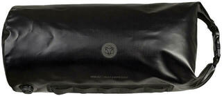 Borsa bicicletta Agu Venture Extreme Waterproof Borsa da manubrio-Sacca impermeabile Black 9,6 L