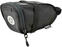 Kerékpár táska Agu DWR Saddle Bag Performance Small Strap Black Small 0,4 L