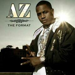 LP AZ - Format (2 LP)