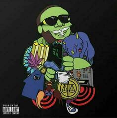 Disco de vinil Benny the Butcher - Pyrex Picasso (LP)
