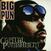 Vinyl Record Big Pun - Capital Punishment (2 LP)