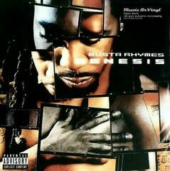 LP platňa Busta Rhymes - Genesis (180g) (2 LP)