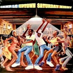 Disc de vinil Camp Lo - Uptown Saturday Night (2 LP)
