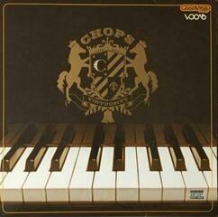 Vinyl Record Chops - Virtuosity (3 LP)