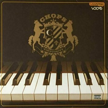 LP plošča Chops - Virtuosity (3 LP) - 1