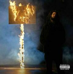 LP ploča J. Cole - Off-Season (LP)