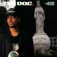 Vinylplate D.O.C. No One Can Do It Better (180g) (LP)