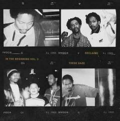 Disque vinyle Declaime & Madlib - In the Beginning (Vol.3) (LP)