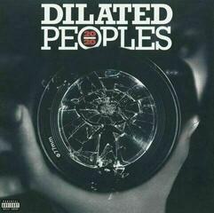 Грамофонна плоча Dilated Peoples - 20/20 (180g) (2 LP)