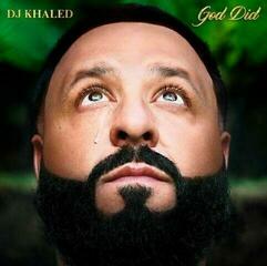LP ploča DJ Khaled - God Did (2 LP)