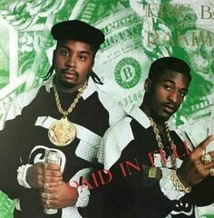 LP Eric B & Rakim - Paid In Full (2 LP)