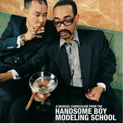 Vinyl Record Handsome Boy Modeling School - So... How's Your Girl? (2 LP)
