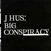 LP deska J Hus - Big Conspiracy (RSD) (2 LP)