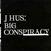 Disco de vinilo J Hus - Big Conspiracy (RSD) (2 LP)