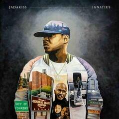 Disco de vinil Jadakiss - Ignatius (LP)