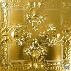 Disco de vinil Jay-Z & Kanye West - Watch the Throne (Picture Disc) (2 LP)