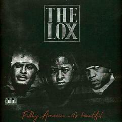 LP ploča The Lox - Filthy America It's Beautiful (LP)