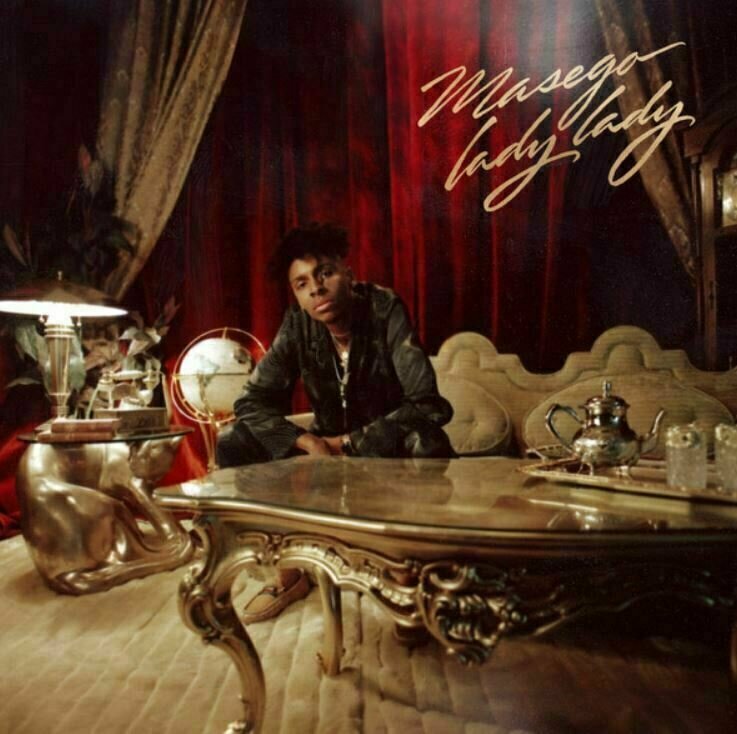 Vinyl Record Masego - Lady Lady (LP)