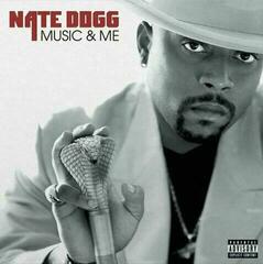 Vinyl Record Nate Dogg - Music and Me (180g) (2 LP)