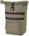Cycling backpack and accessories Agu Convoy Single Bike Bag/Backpack Urban Click'nGo Taupe Backpack