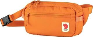 Πορτοφόλι, Τσάντα Crossbody Fjällräven High Coast Hip Pack Τσάντα μέσης Sunset Orange