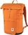 Lifestyle Backpack / Bag Fjällräven High Coast Foldsack 24 Sunset Orange 24 L Backpack