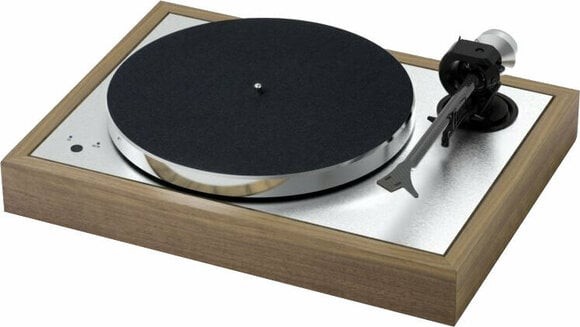 Hi-Fi Gramofón
 Pro-Ject The Classic Evo Walnut Hi-Fi Gramofón - 1