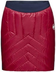 Kratke hlače na prostem Mammut Aenergy IN Skirt Women Blood Red/Marine