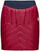 Outdoorové šortky Mammut Aenergy IN Skirt Women Blood Red/Marine S Outdoorové šortky