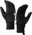 Guanti Mammut Astro Glove Black 10 Guanti