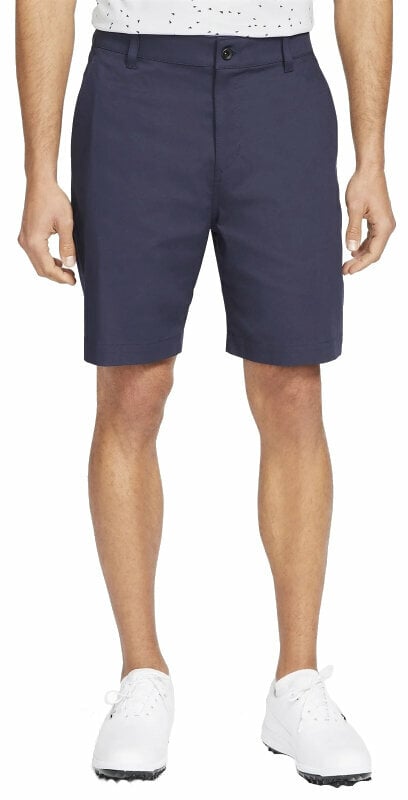 Nike Dri-Fit UV Mens Shorts Chino 9IN Obsidian 30