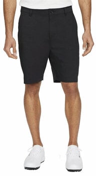 Kratke hlače Nike Dri-Fit UV Mens Shorts Chino 9IN Black 34 - 1