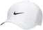 Kšiltovka Nike Dri-Fit Rise Unisex Cap White/Anthracite/Black L/XL