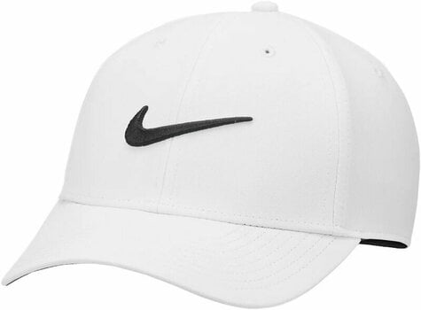 Καπέλο Nike Dri-Fit Club Mens Cap Photon Dust/Black S/M - 1