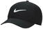 Mütze Nike Dri-Fit Club Mens Cap Black/White L/XL