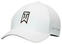 Καπέλο Nike Tiger Woods Dri-Fit ADV Mens Club Cap White/Black S/M