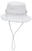 Klobúk Nike Dri-Fit Apex Bucket Hat White/Pure Platinum M