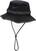 Cappellino Nike Dri-Fit Apex Bucket Hat Black/Anthracite S