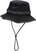 Cappellino Nike Dri-Fit Apex Bucket Hat Black/Anthracite L