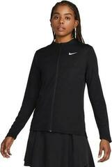 Polo košeľa Nike Dri-Fit ADV UV Womens Black/White