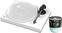 Hi-Fi Turntable
 Pro-Ject X1 Pick it S2 MM SET High Gloss White