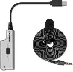 USB Mikrofon Samson LMU-1 USB Mikrofon