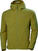 Casaco de exterior Helly Hansen Men's Cascade Shield Jacket Olive Green S Casaco de exterior