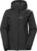 Giacca outdoor Helly Hansen Women's Banff Shell Jacket Black M Giacca outdoor