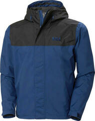 Outdorová bunda Helly Hansen Men's Sirdal Protection Outdorová bunda Ocean S