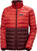 Outdoor Jacket Helly Hansen Women's Banff Insulator Jacket Hickory L Outdoor Jacket