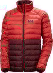 Jachetă Helly Hansen Women's Banff Insulator Hickory S Jachetă